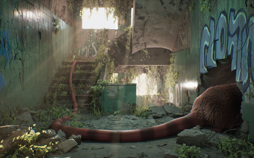 ¿Por qué aprender Unreal Engine en 2025? 5 razones para dar el salto al tiempo real